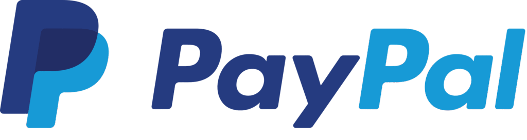 Logo Paypal
