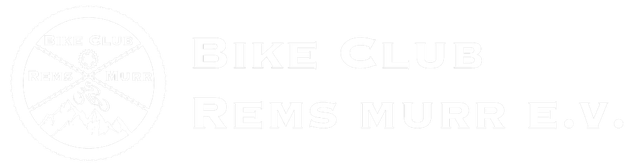 Logo Bike Club Rems Murr Langversion