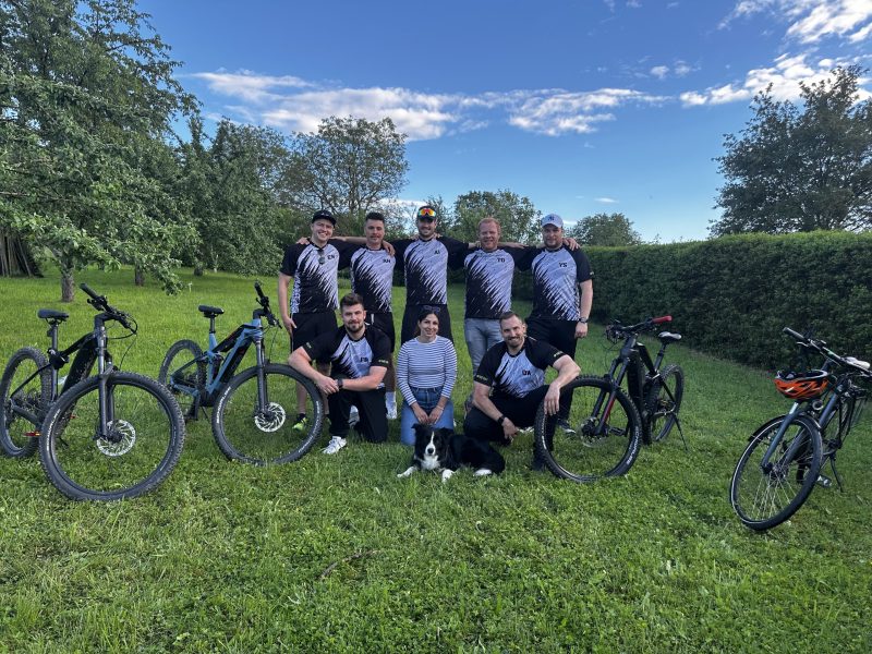 Mitgliederversammlung Bike Club Rems Murr